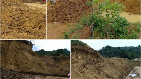 CENRO puts up quarry monitoring stations in Davao City.